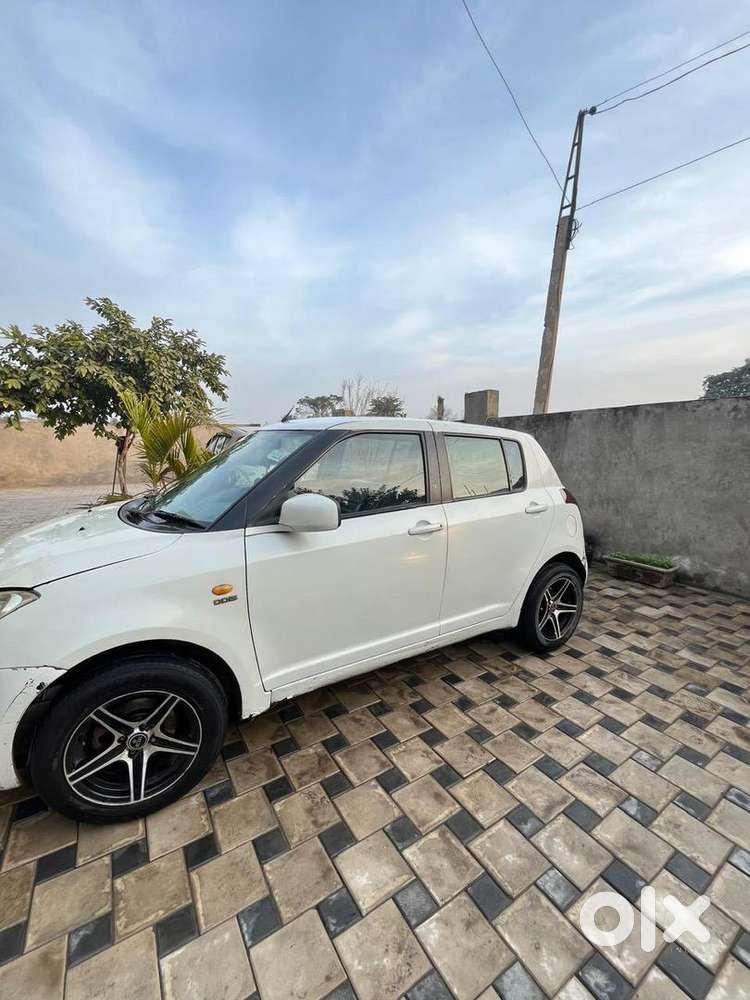 Maruti Suzuki Swift 2009 Diesel