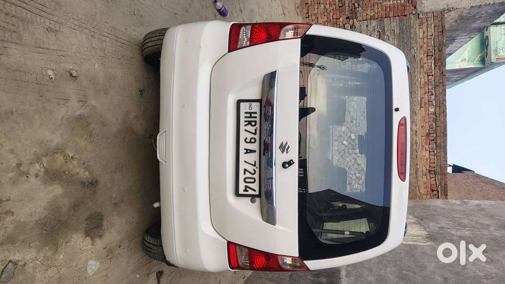 Wagonr, December 2017