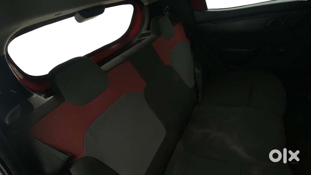 Renault Kwid Rxt, 2018, Petrol