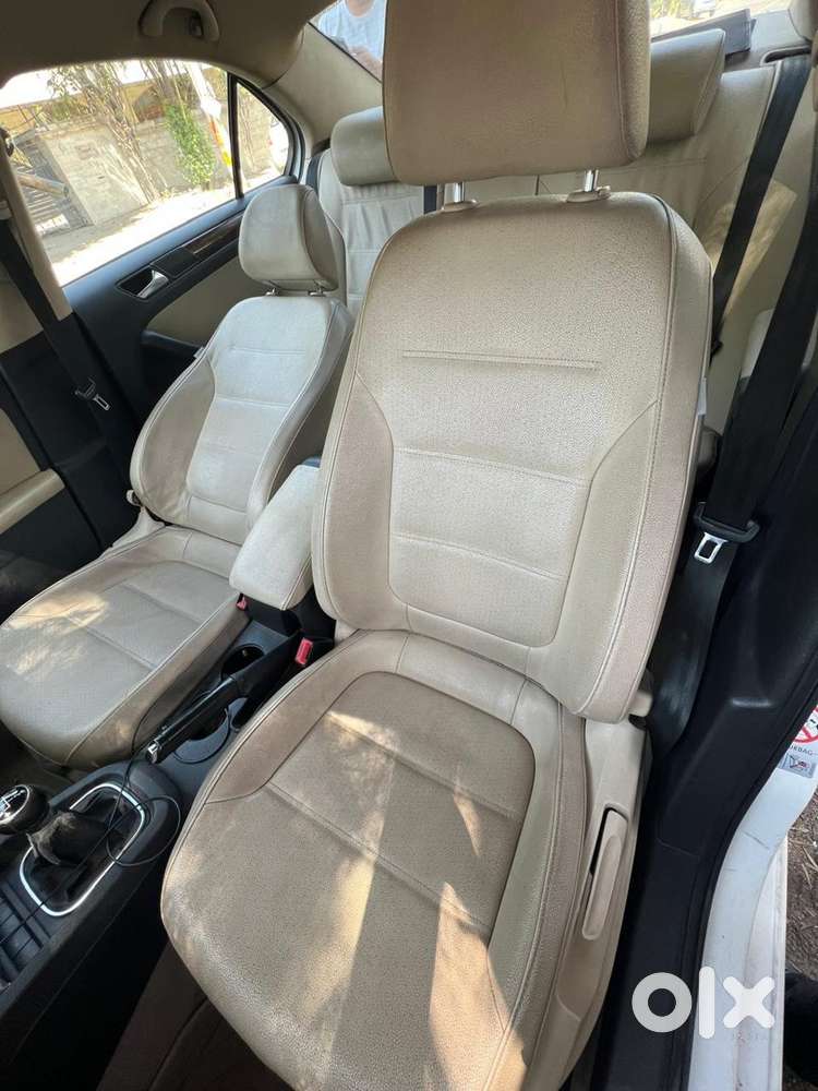 Volkswagen Jetta 2011 Diesel Good Condition