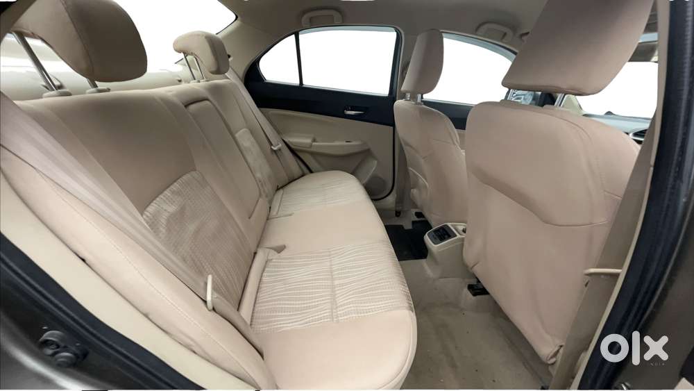 Maruti Suzuki Swift Dzire Amt Vxi, 2019, Petrol