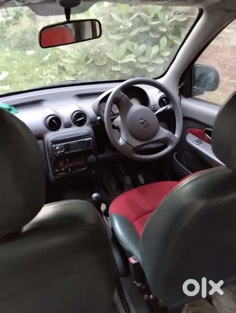 Hyundai Santro 2007 Petrol 10700 Km Driven