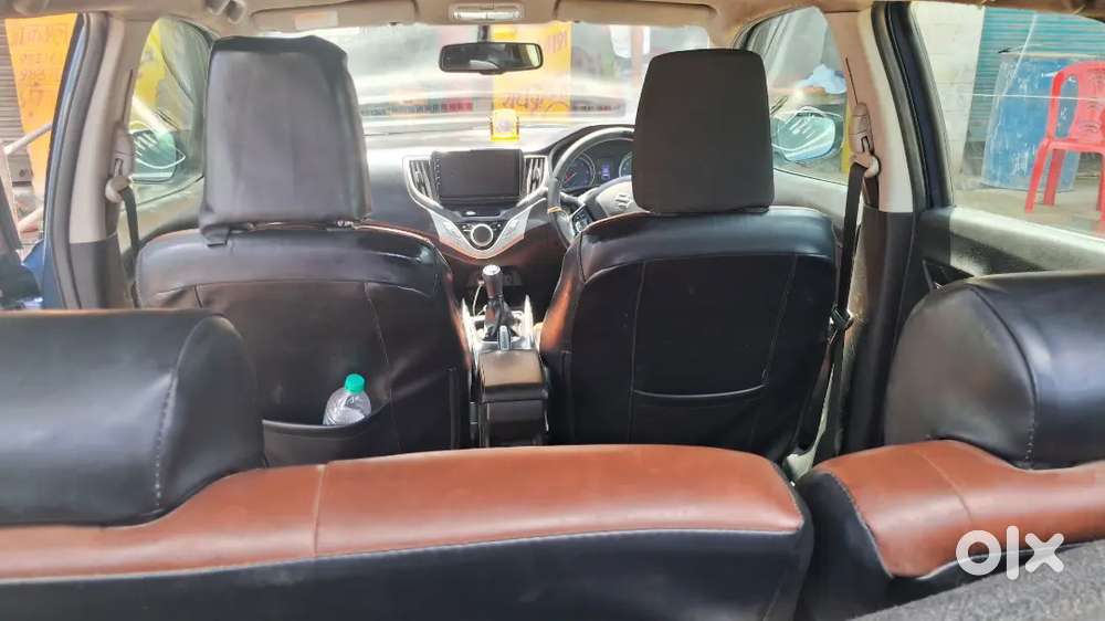 New Gadi Lani Hai Ertiga