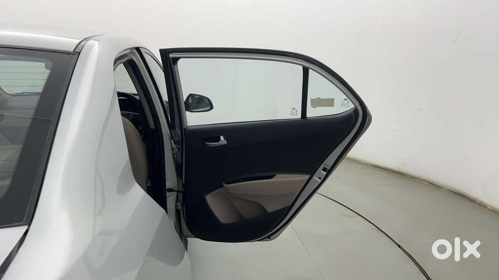 Hyundai Xcent [2014-2017] 1.2 S, 2016, Petrol