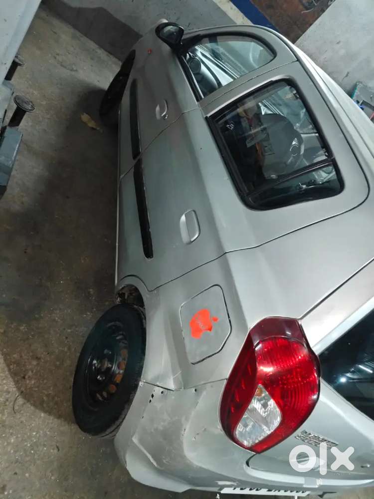 Maruti Suzuki 800 2014 Petrol Manual