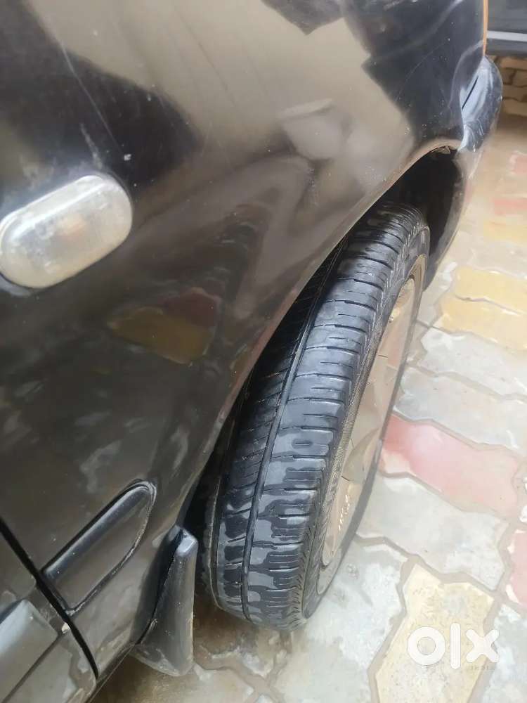 Maruti Suzuki Zen Estilo 2006