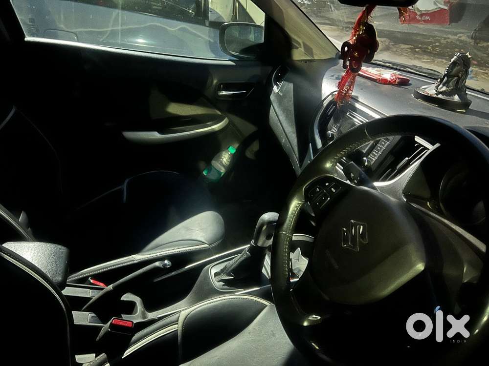 Maruti Suzuki Baleno