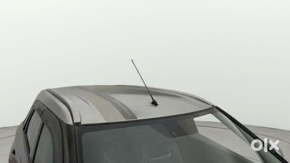 Maruti Suzuki Vitara Brezza Zdi Plus, 2017, Diesel