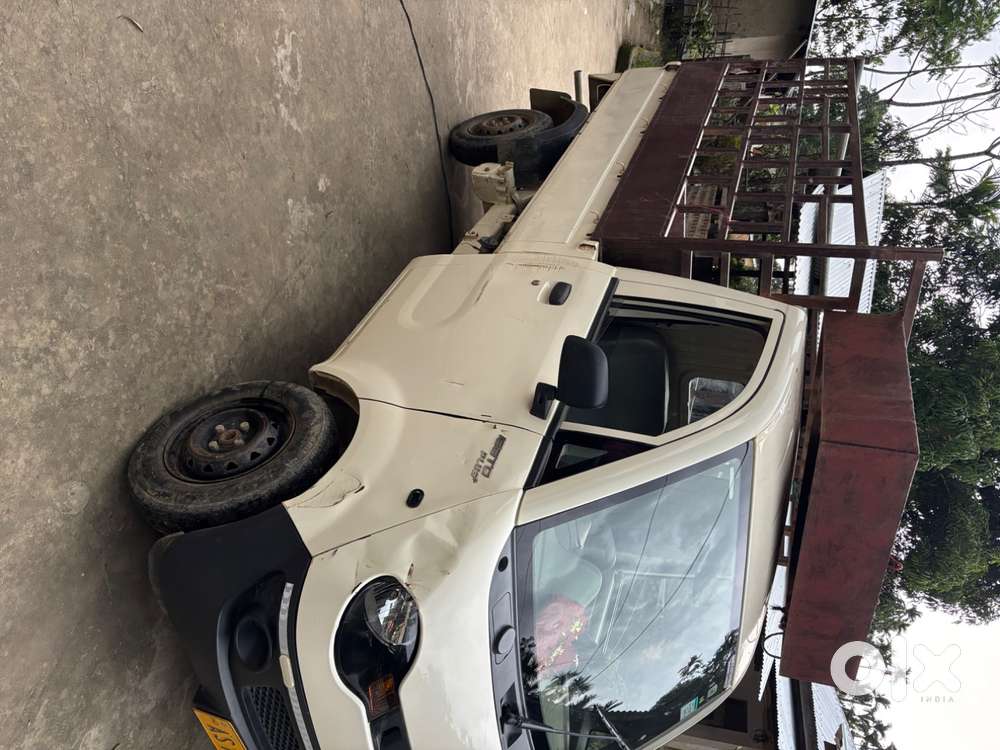 Mahindra Jeeto Plus