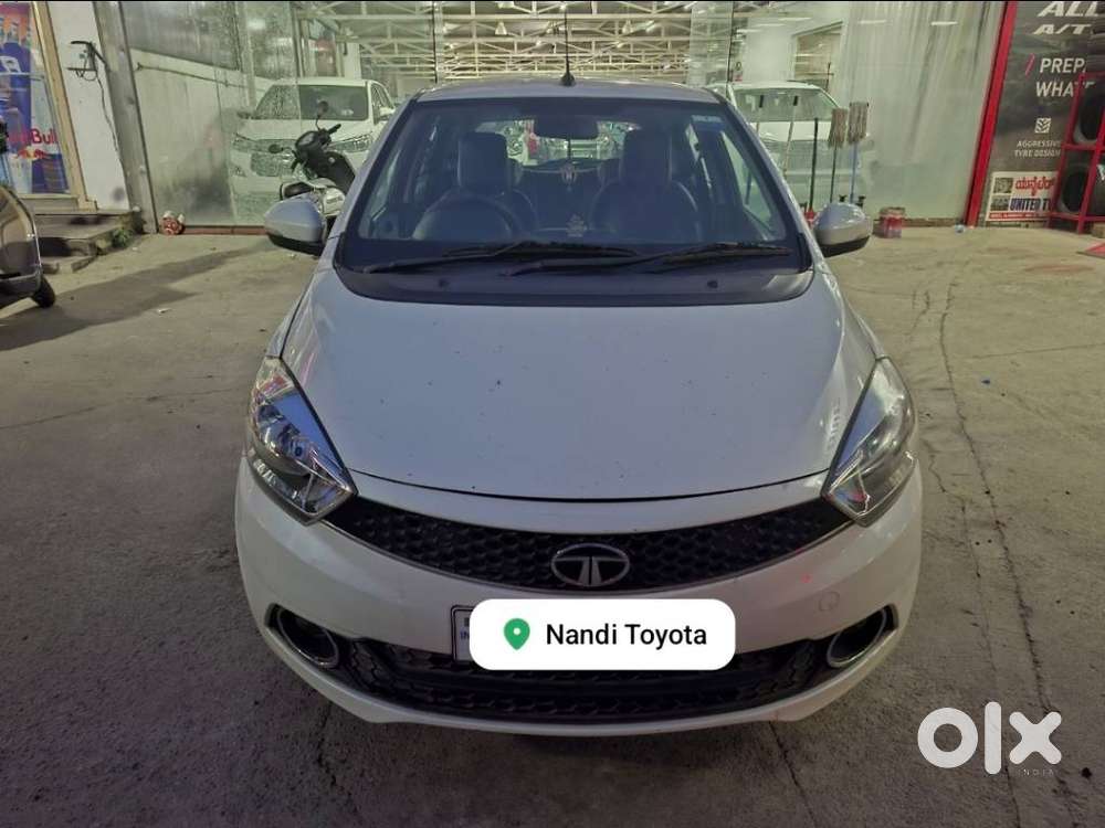 Tata Tiago 1.05 Revotorq Xz, 2016, Petrol