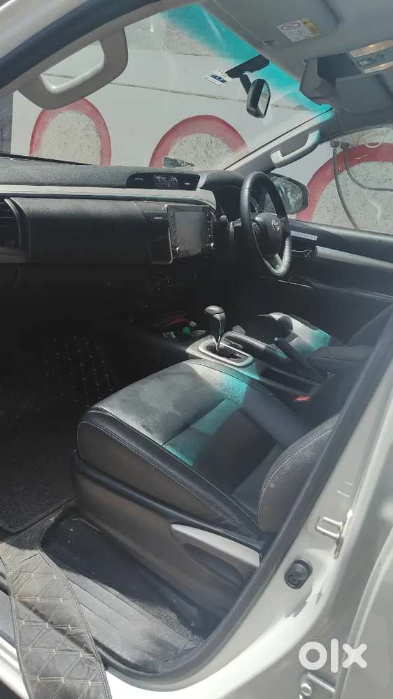 Toyota Hilux Diesel 2022