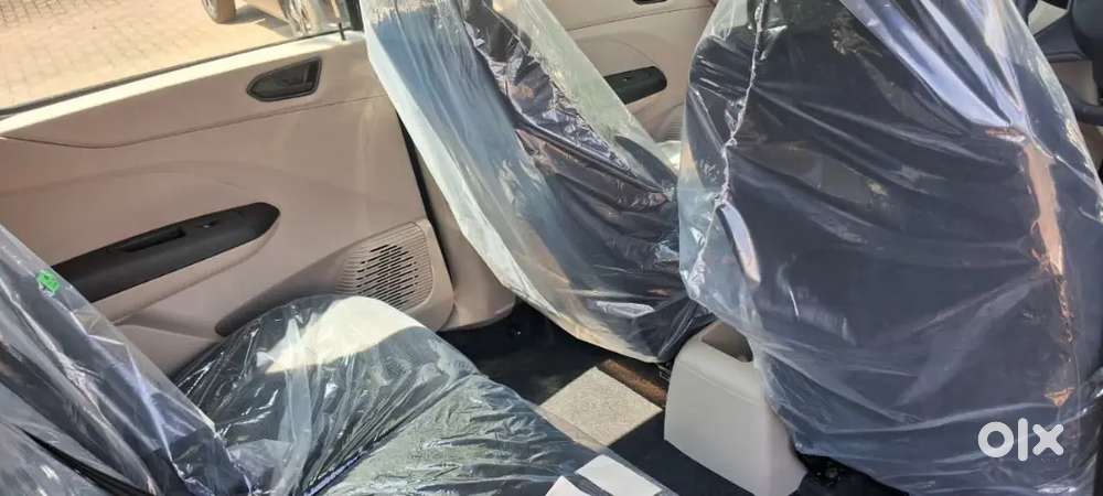 Renault Triber Facelift 2026
