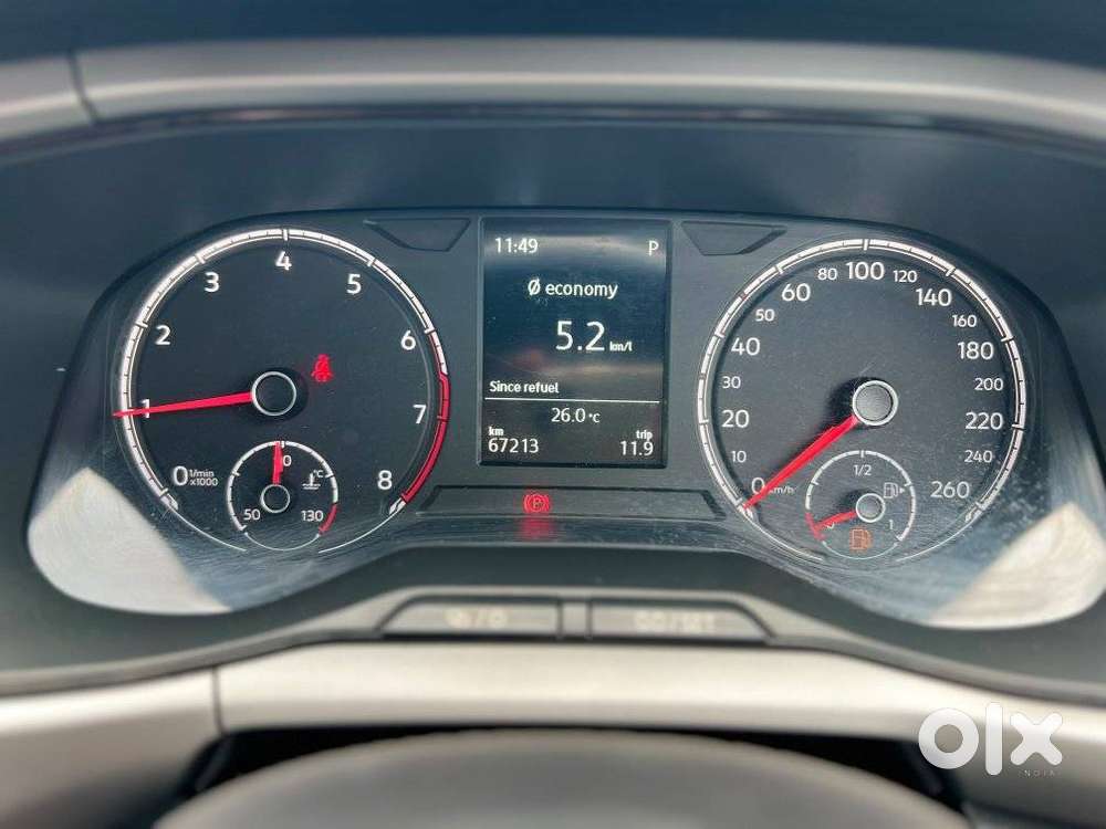 Volkswagen Tiguan 1.0 Tsi, 2022, Petrol