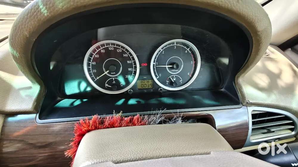 Tata Safari Storme 2013 Diesel Well Maintained