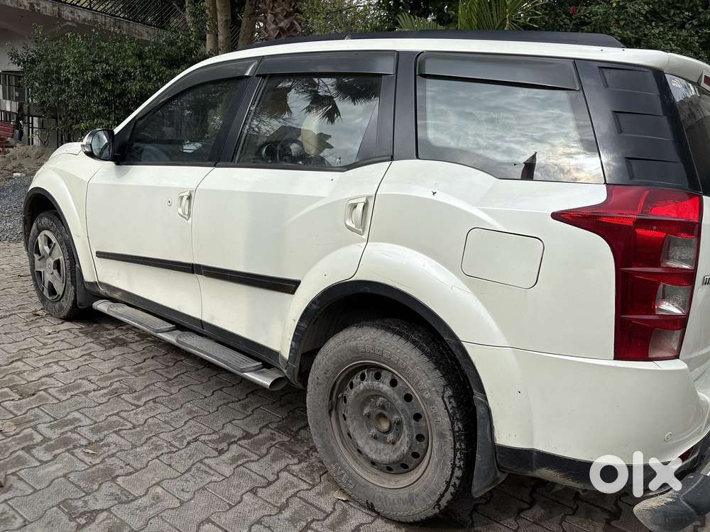Mahindra Xuv500 W6 1.99 Mhawk, 2017, Diesel
