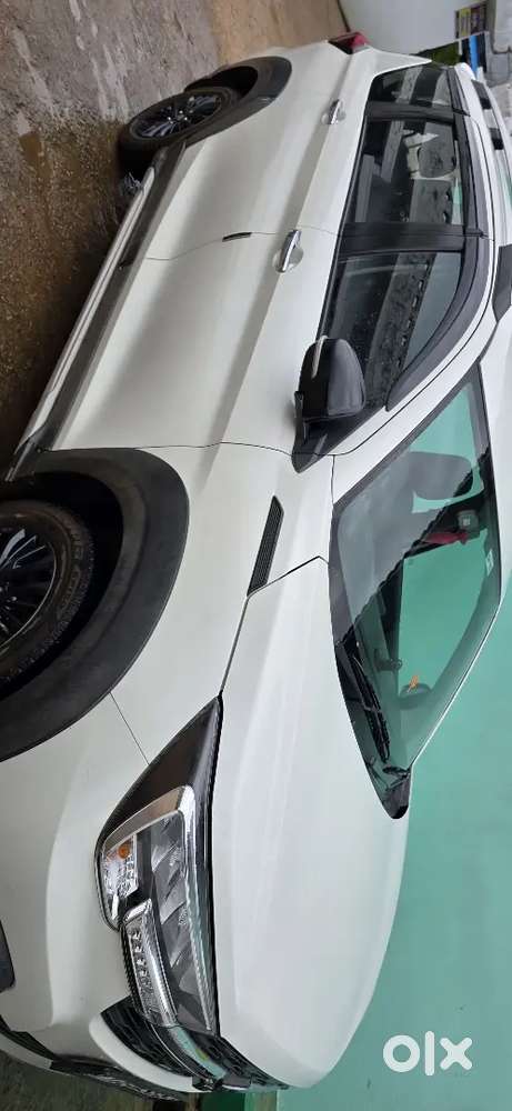 Maruti Suzuki Xl6 2021