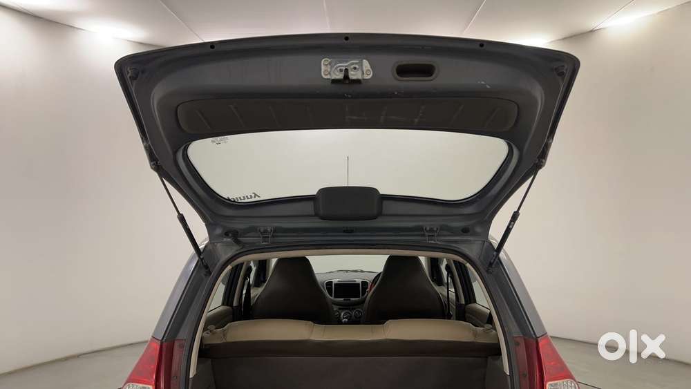 Hyundai I10 Magna 1.1l, 2014, Petrol