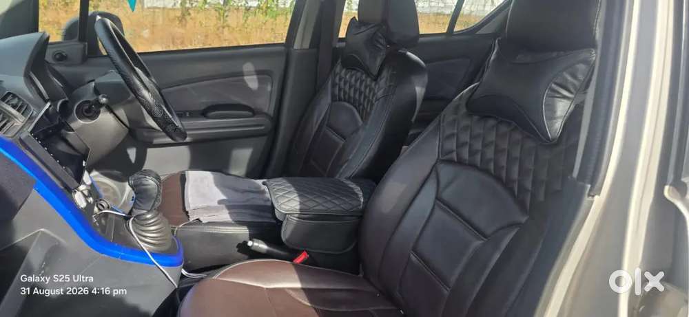 Maruti Suzuki Ritz Vdi 2012