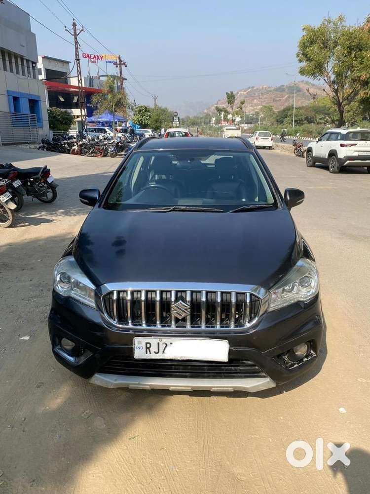 Maruti Suzuki Diesel 2020