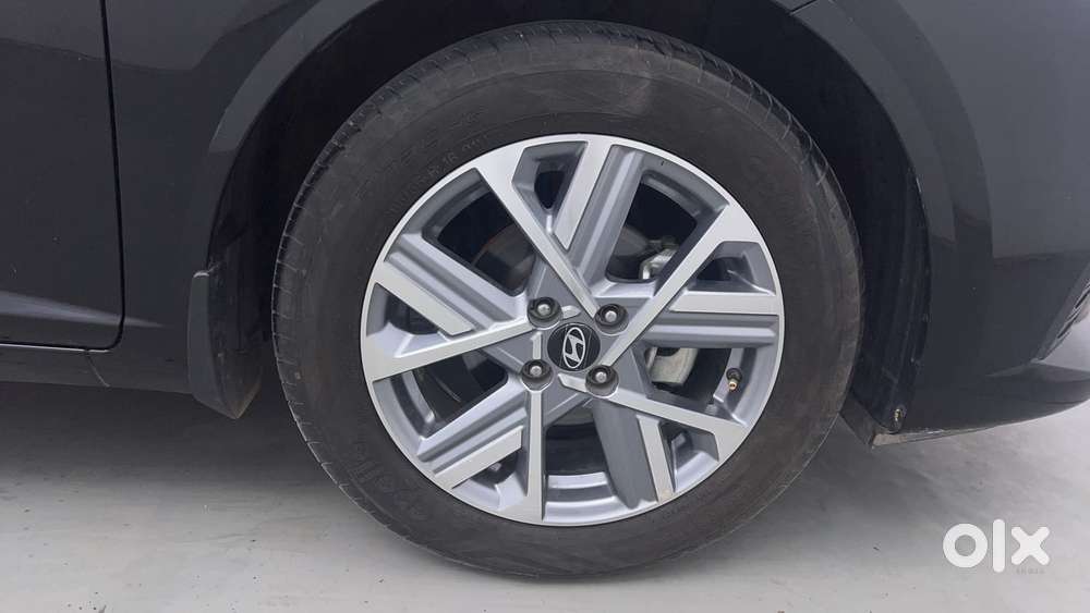 Hyundai Verna 1.5 Sx (o) Turbo Petrol Mt, 2025, Petrol
