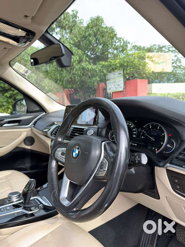 Bmw X3 X Drive 20d X-line, 2019, Diesel