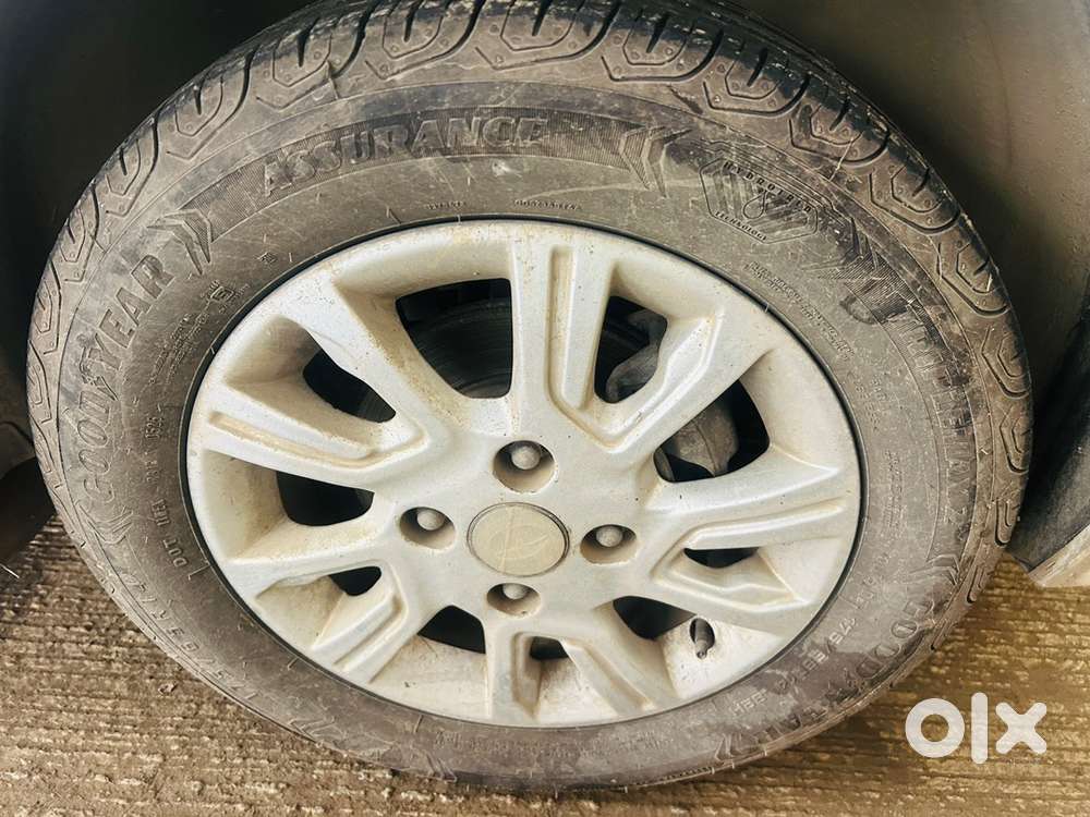 Tata Tiago Petrol Manual 2017