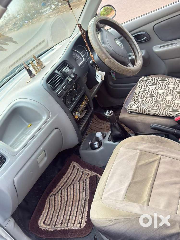 Maruti Suzuki Alto K10 2011 Petrol Good Condition