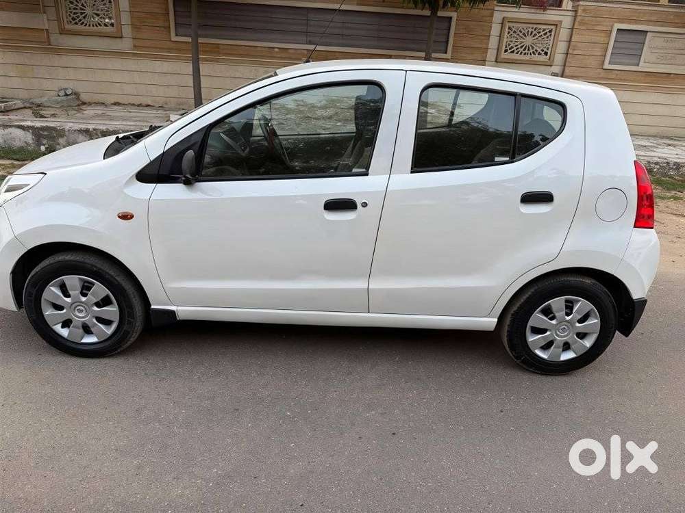 Maruti Suzuki A-star Lxi, 2012, Petrol