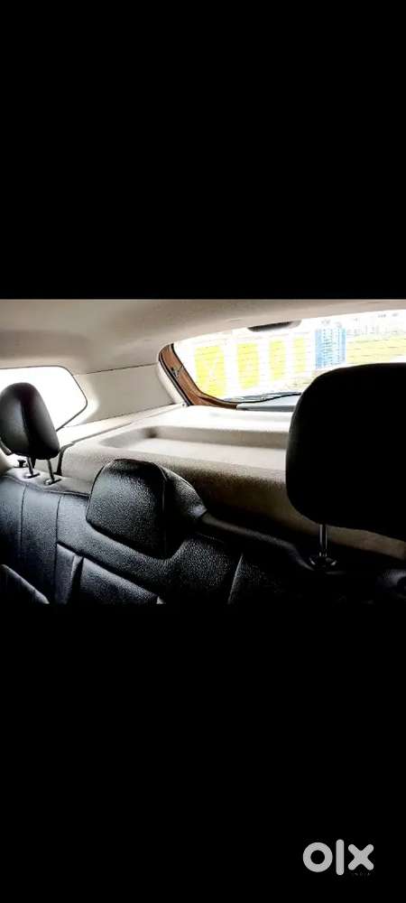 2014 Novemberr Renault Duster Well Maintained