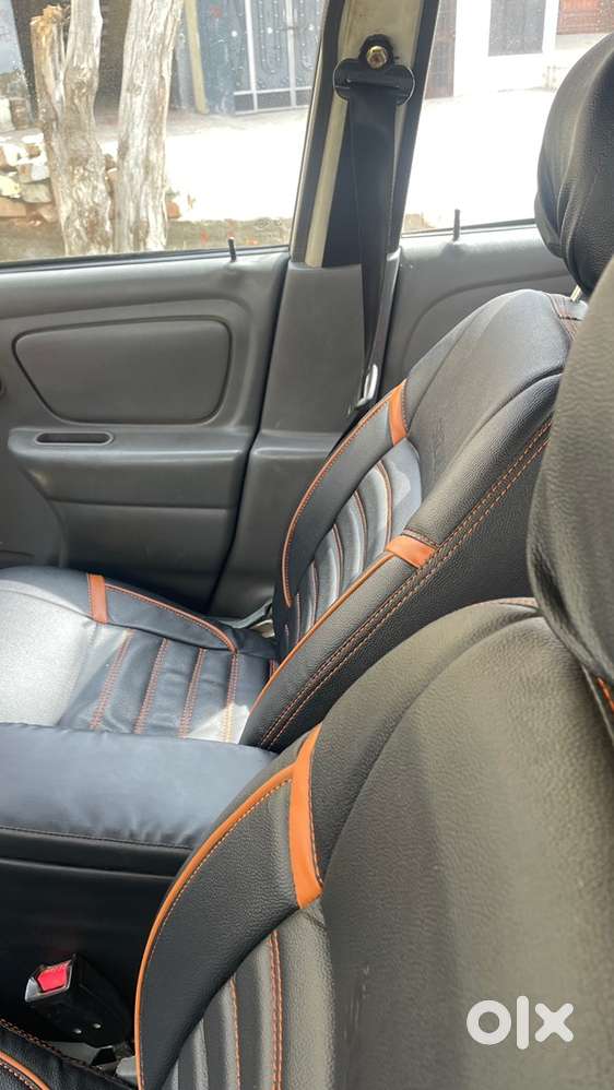 Maruti Suzuki Alto 800 2006 Petrol