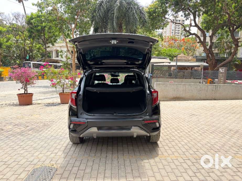 Kia Seltos 1.5 Gtx+ Diesel At, 2026, Diesel