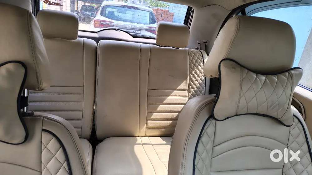 Tata Indica Vista Safire Petrol 2009  Modal