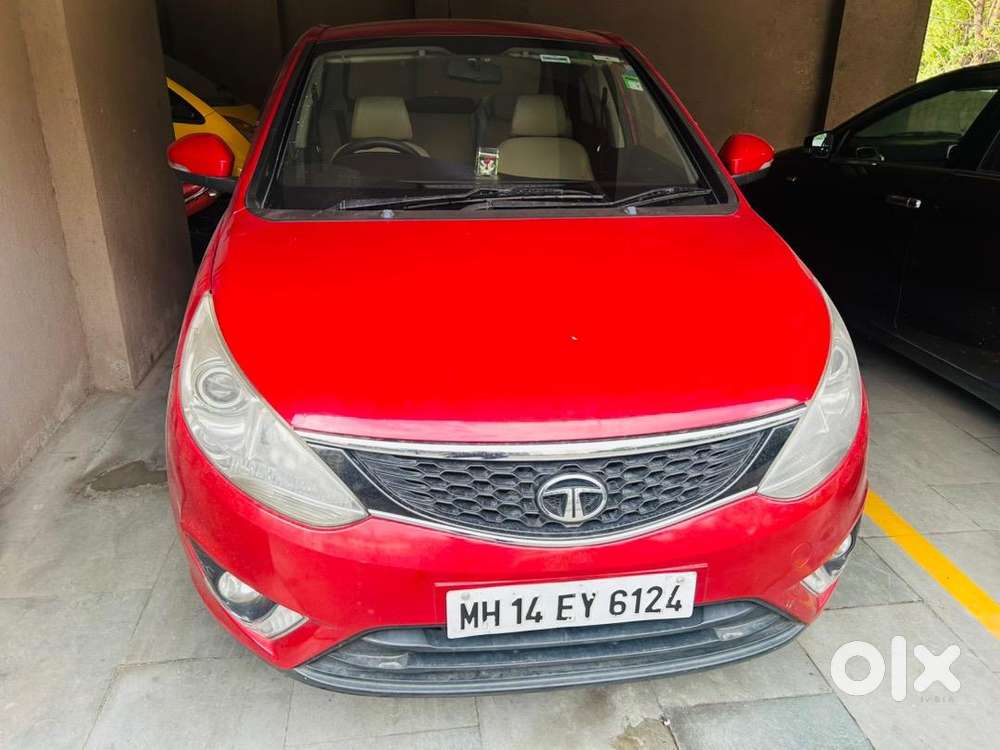 Tata Diesel Manual 2015 Car