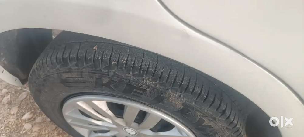 Maruti Suzuki Swift Dzire 2016 Petrol 73000 Km Driven