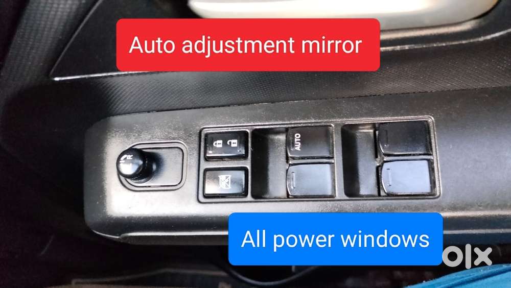 Maruti Suzuki Wagon R Vxi Plus(o), 2019, Petrol