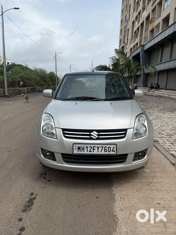 Maruti Suzuki Dzire Vxi Ags, 2010, Petrol