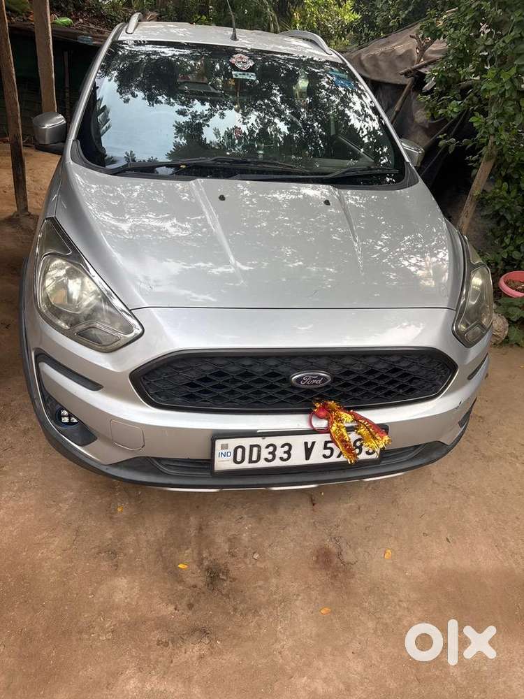 Ford Car Manual 2019