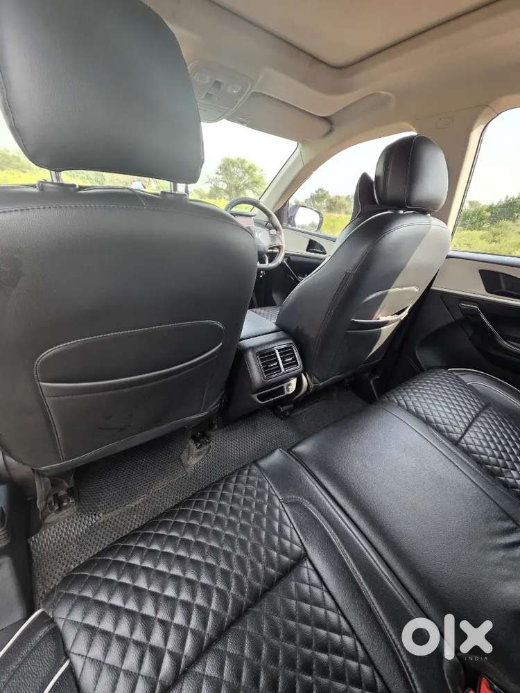 Mahindra Xuv700 Diesel 2023