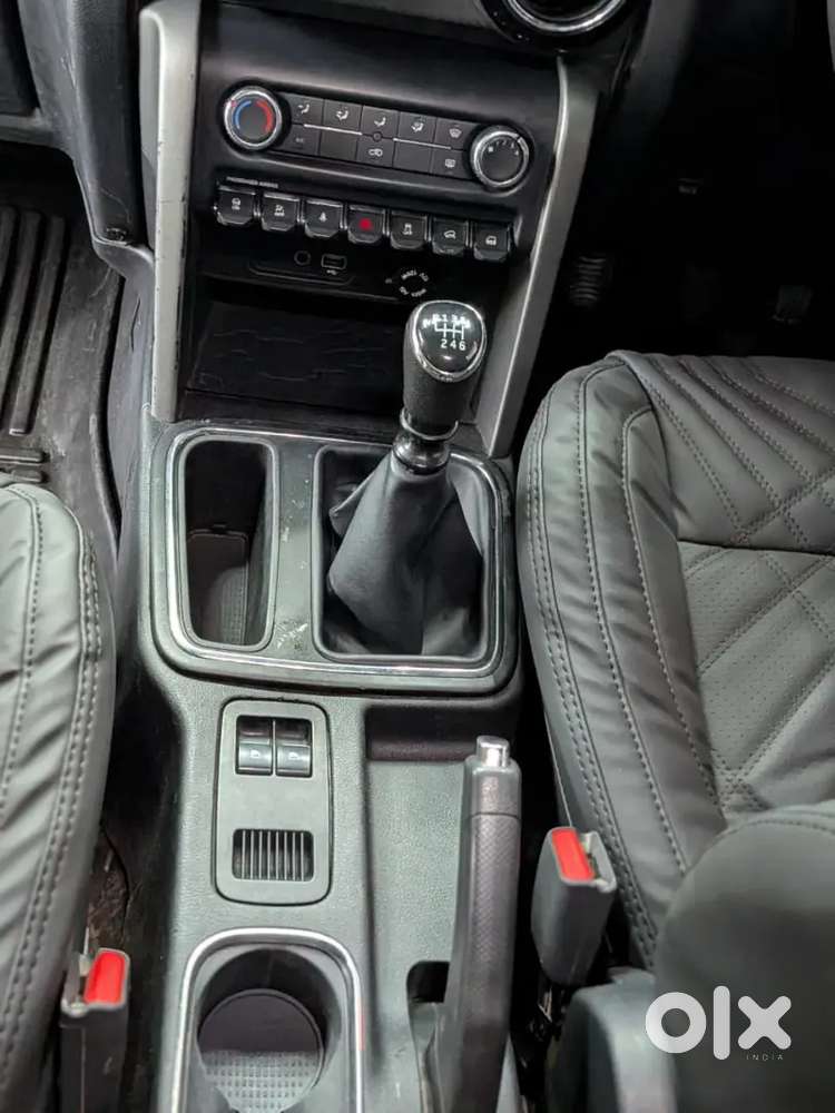 Mahindra Thar 1.5 Diesel Manual 2024