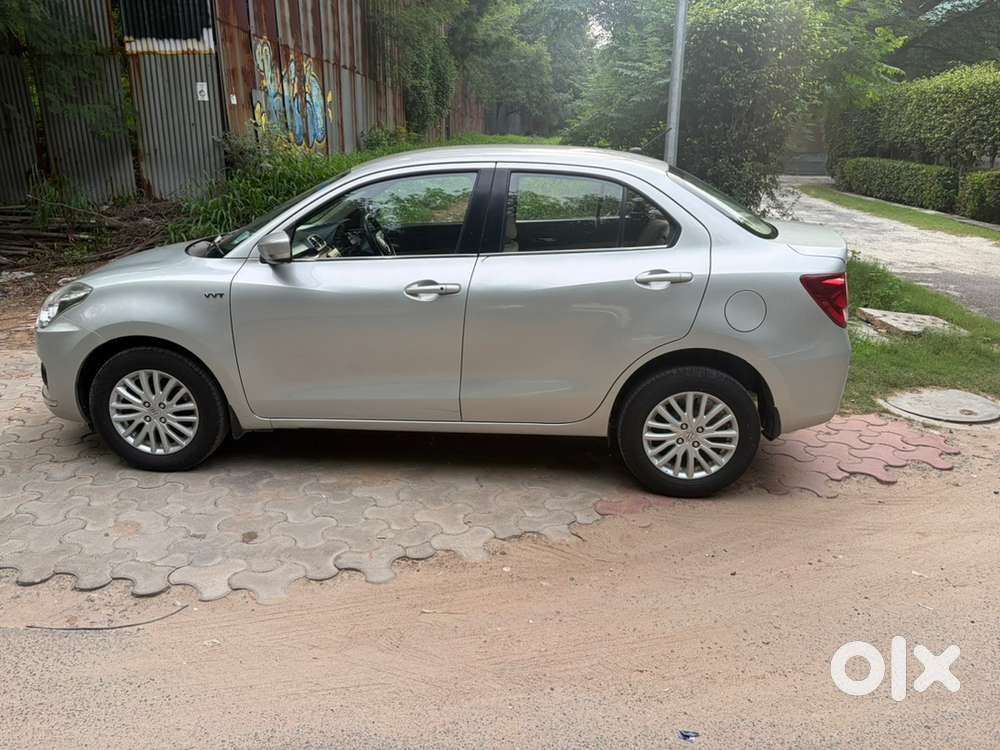 Maruti Suzuki Dzire 2019