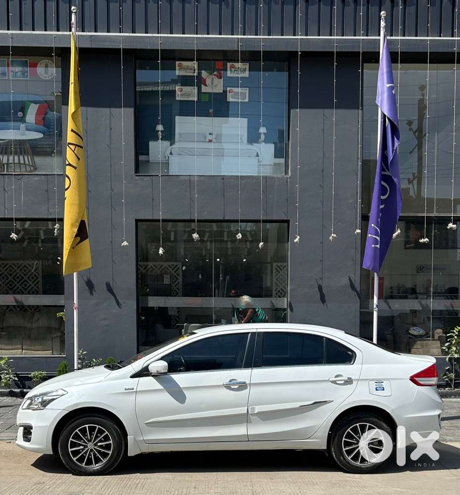 Maruti Ciaz