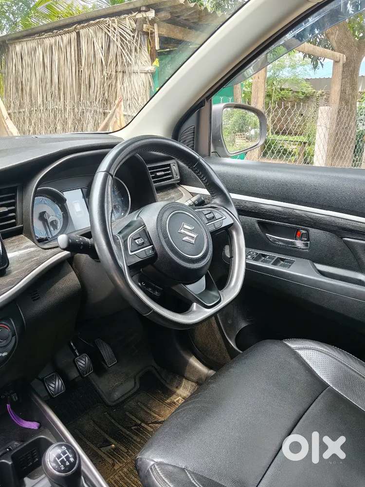 Maruti Suzuki Xl6 2021