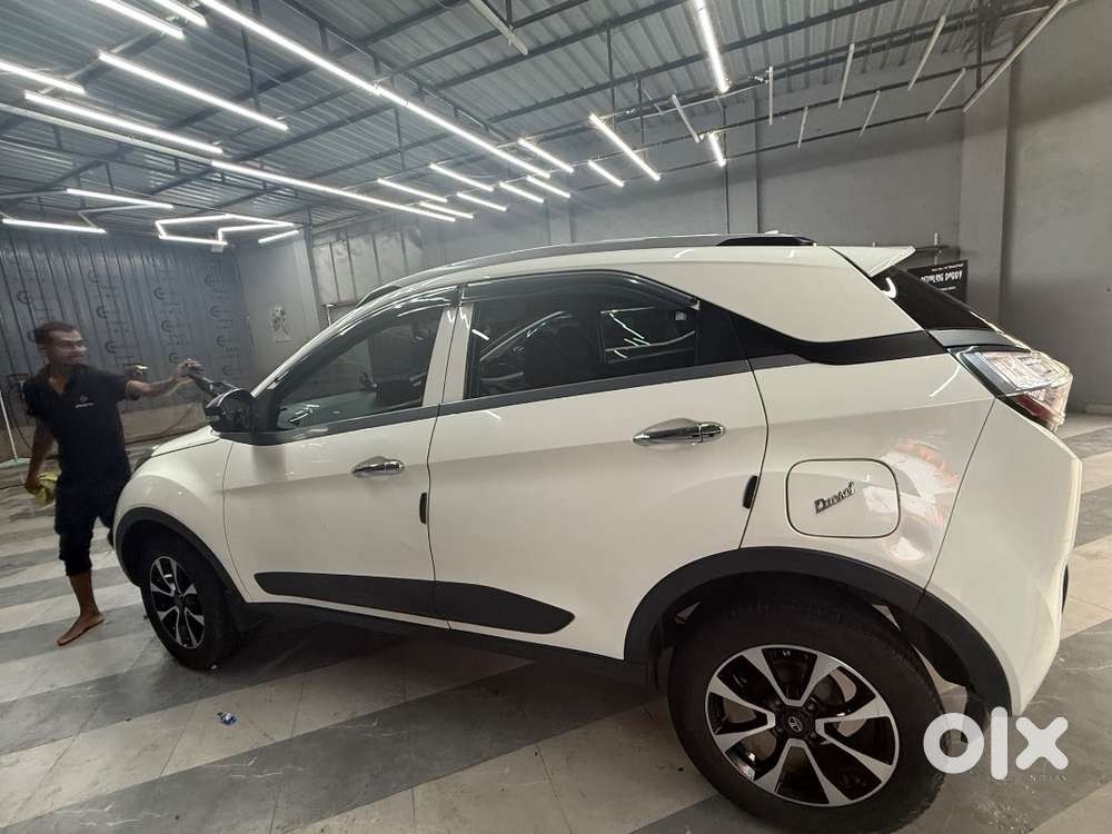 Tata Nexon