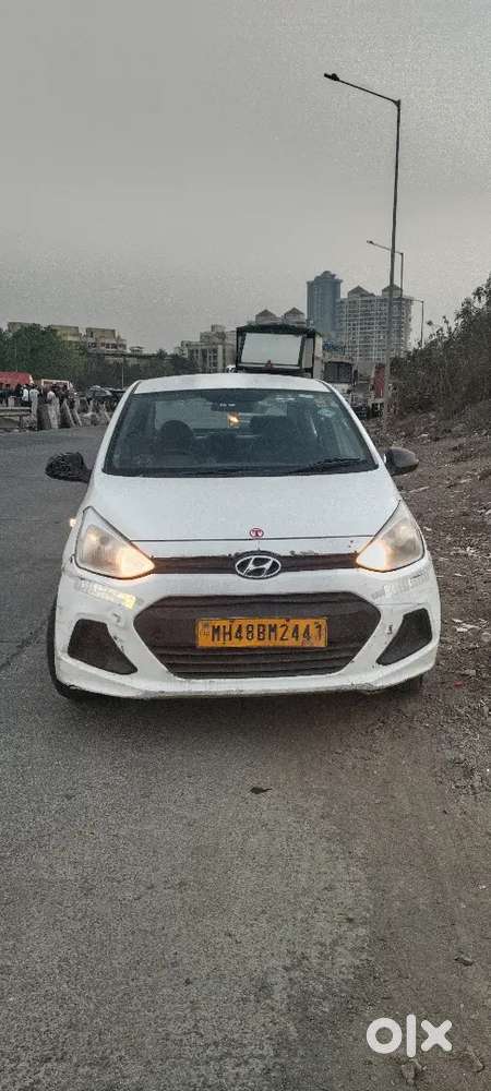 Hyundai Accent 2019