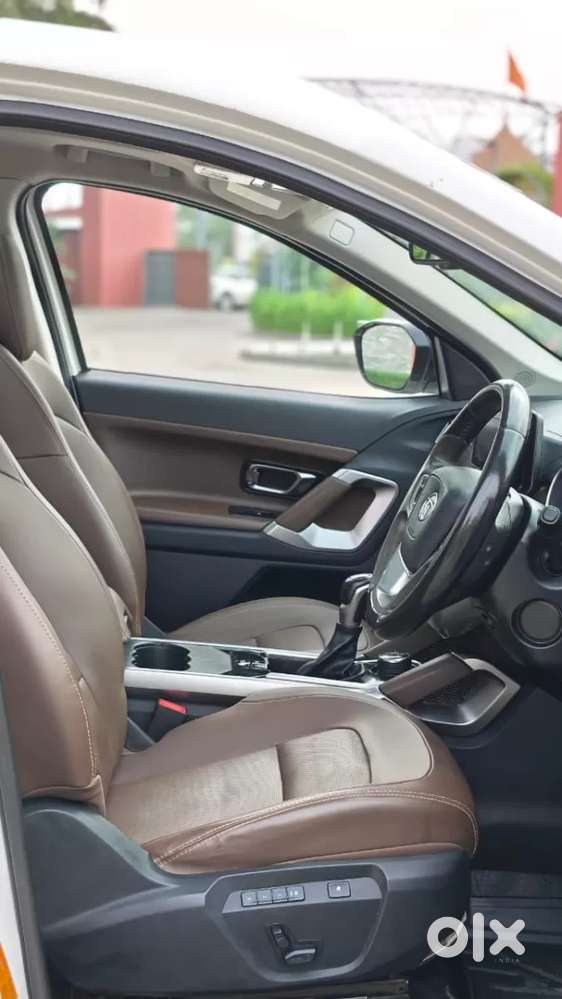 Tata Harrier Xza+, 2023, Diesel