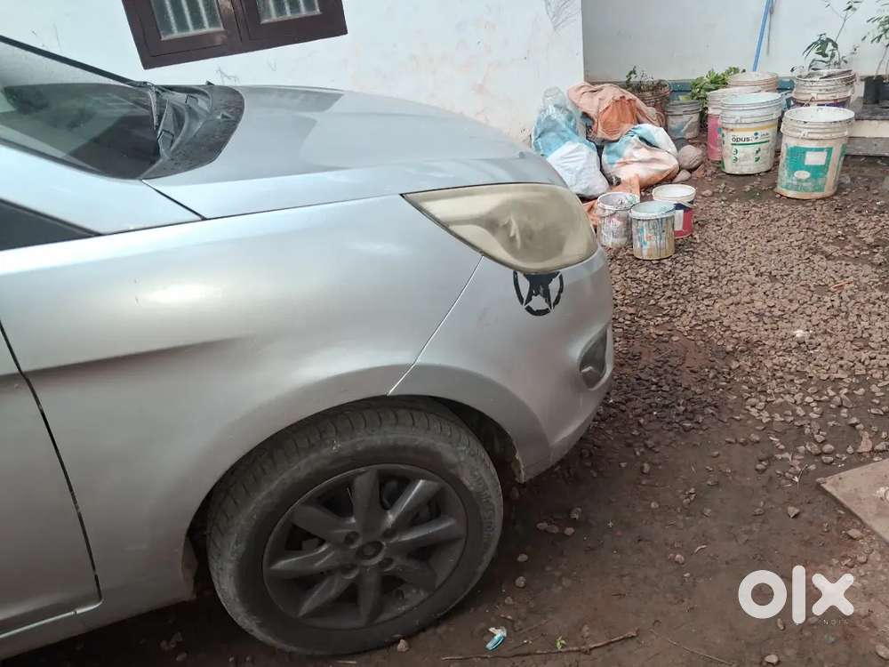 Tata Bolt 2015 Diesel 150000 Km Driven