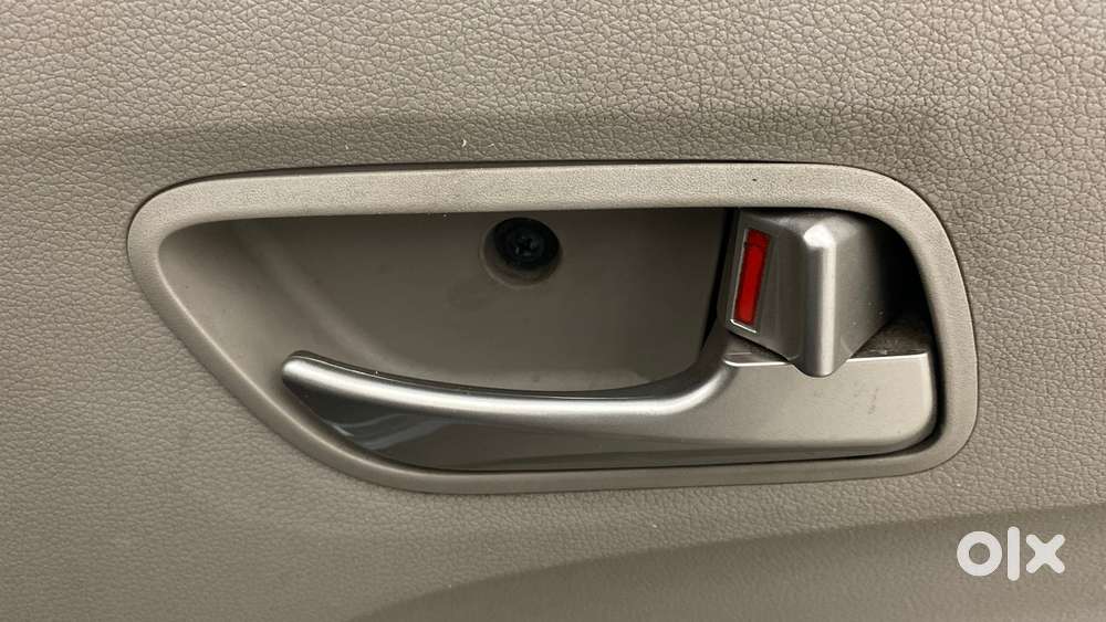 Hyundai New Santro 1.1 Sportz Amt, 2019, Petrol