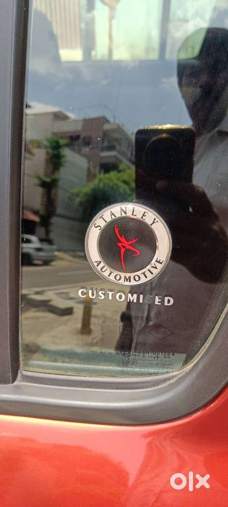 Maruti Suzuki Swift 2004-2010 Vxi With Abs, 2011, Petrol