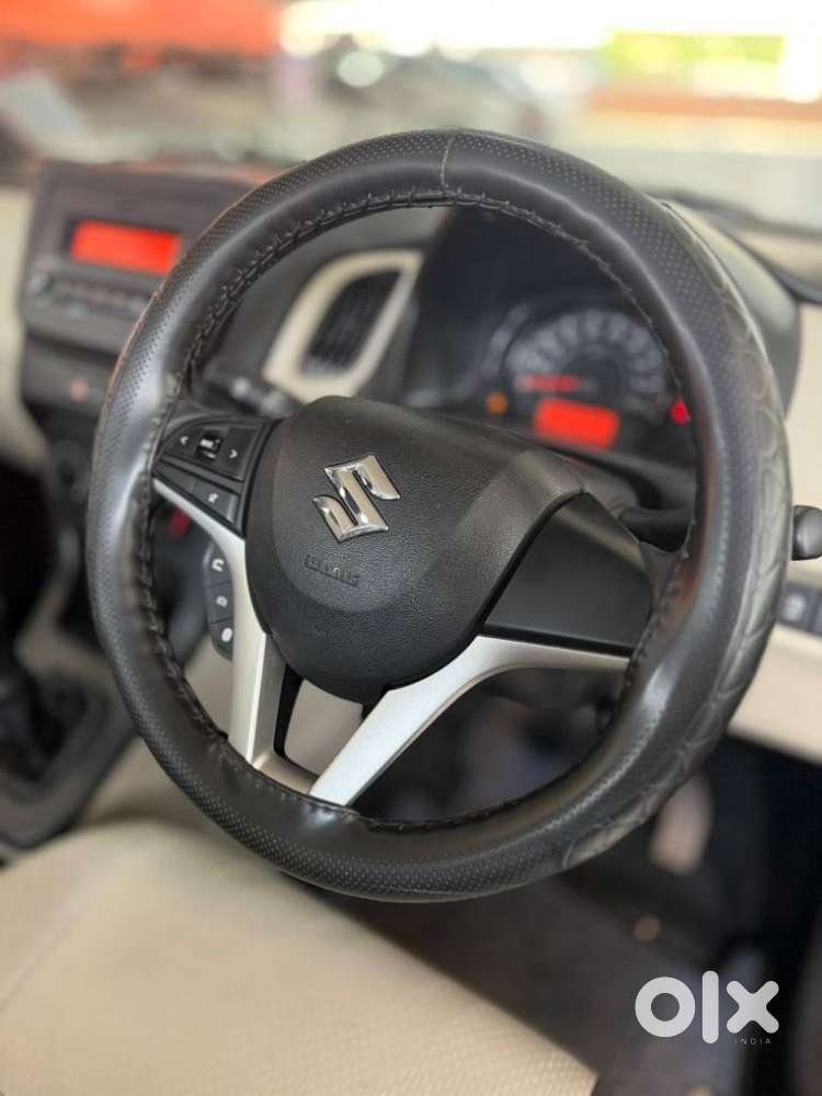 Maruti Suzuki Wagon R 1.2 Zxi, 2023, Petrol