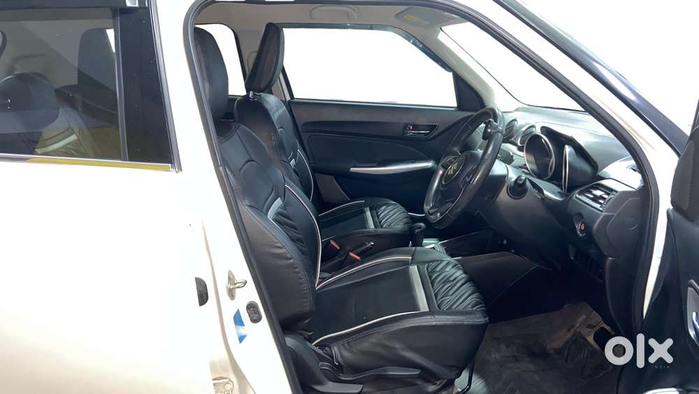 Maruti Suzuki Swift Amt Zxi, 2020, Petrol
